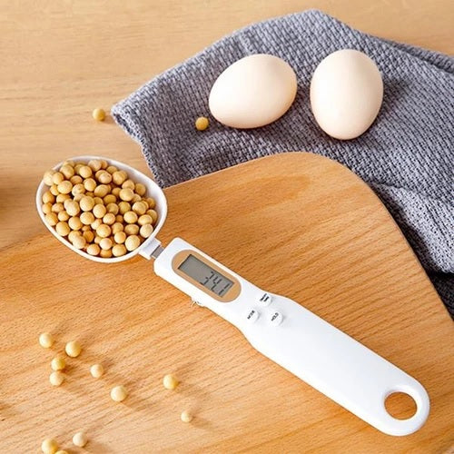 CUCHARA BASCULA ELECTRONICA